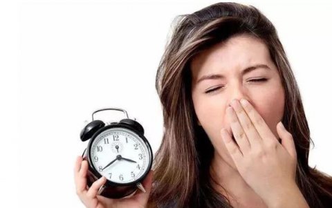 日照康颐心理医院提醒失眠症危害健康,需要正视失眠!
