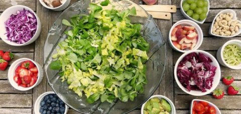 日照康颐心理医院解释抑郁症病人的平日饮食需要注意什么?