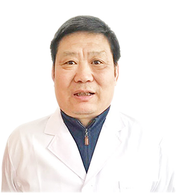 主任医师—陈延华